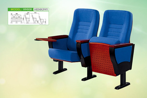 電影院座椅(WH508)