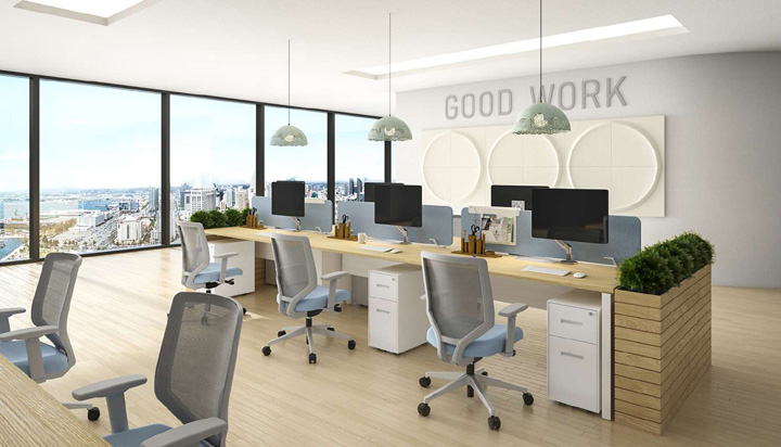 美时办公家具 美时办公家具
