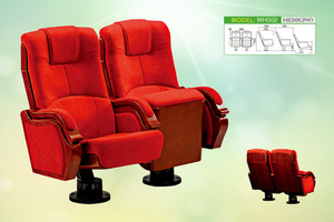 電影院座椅(WH502)