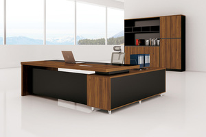 板式办公桌(ZY-GYD2421)