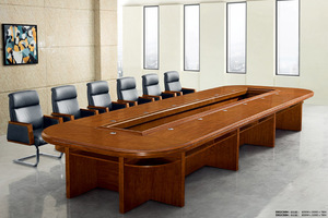 实木会议桌(S902C80H)