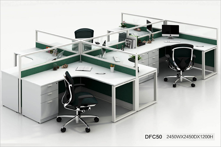 办公室屏风DFC50