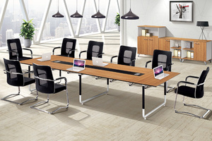 办公室会议桌(LEH0136)